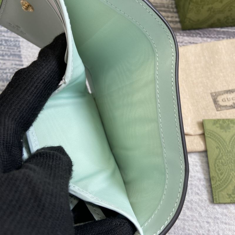 Gvc*1 wallets